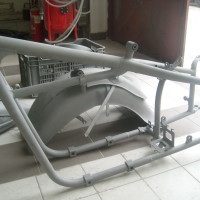 BMW I.